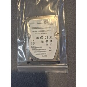 ORIGINAL!! SEAGATE ST9640320AS 640GB 5400RPM SATA HDD HARD DISK DRIVE 9RN134-030